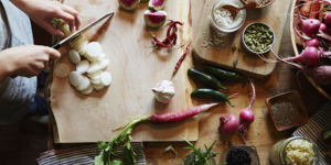 London's Best Vegetarian Food For Eating Out In The Capital