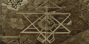 How Heathrow Airport Almost Got A Ninth Runway