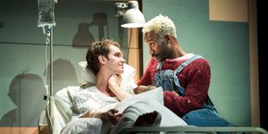 Review: Angels In America Makes Heavenly Theatre