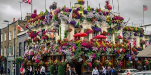 Things To Do During The Day In Notting Hill