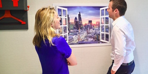 Buy The Best Views In London For £1