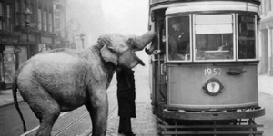 In Photos: London In The 1930s