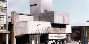 In Photos: London In 1984