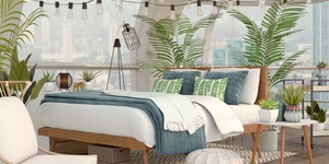 The London Eye Is Becoming A Hotel...For One Night Only. To Some Very Lucky People