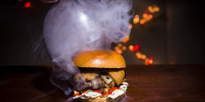The Best 'Beast' Burgers In London