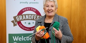 Learn New Skills From Older People With Decades Of Experience