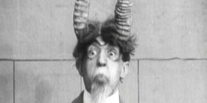 10 London Silent Movies You Have To See