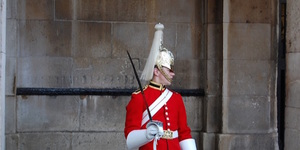 Things To Do During The Day In Westminster