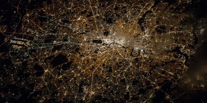 Can We Ever Solve London's Air Pollution Problem?