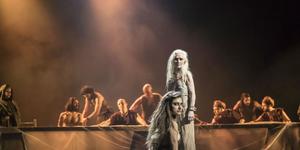 Review: Farber Brings Fresh Life To Salomé