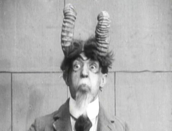 Get Into Silent Movies With These 10 London Classics