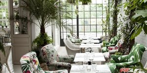 London's Best Bars To Cool Off In