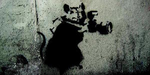 London's Most Talked-About Graffiti