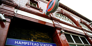 Hampstead Residents Are Campaigning For Their Own Borough