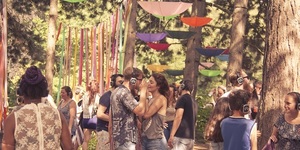 7 Things To Do At Alexandra Palace's Summer Festival
