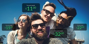 Make The Most Of London's Offerings With Chip