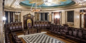 My London: Liz Hoggard