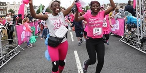 Take On A Triple Cancer Research UK Challenge This Summer