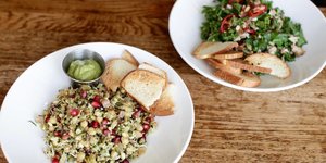 London's Best Child-Friendly Brunch Spots