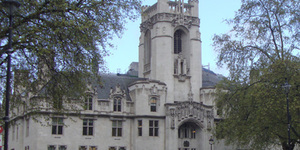 What's It Like Inside The Supreme Court?