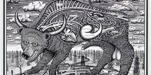 Grayson Perry Delivers The Full Package In This New Exhibition