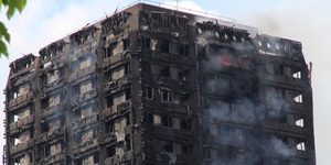 How To Help Those Affected By The Grenfell Tower Fire