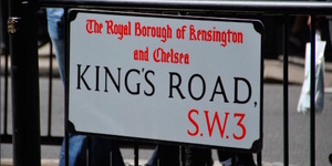 King's Road Chelsea Station Scrapped From Latest Crossrail 2 Plans