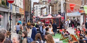 Things To Do Today In London: Thursday 29 June 2017