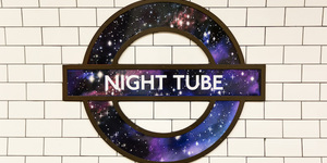 Another Station Is Joining The Night Tube This Weekend