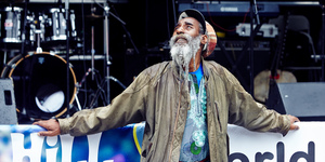 London Neighbourhoods With Music In Their DNA