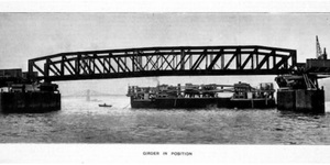 London Had A Wobbly Bridge 100 Years Ago