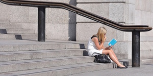 The Five Best South London Novels