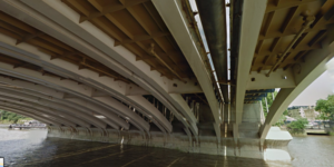 7 Secrets Of The Grosvenor Railway Bridge
