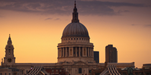 In Photos: St Paul's At Its Best