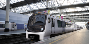 New Trains With More Seats And Wi-Fi Are Coming To Waterloo