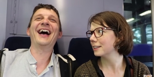 Video: London Train Experts Answer 10 Questions We Always Wanted To Ask