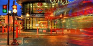 Sick, Sex Acts and STIs - What It's Like On The Night Bus