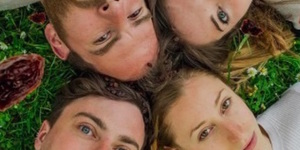 ZazU: Raisins To Be Alive Is Pre-Apocalyptic Comedy Gold