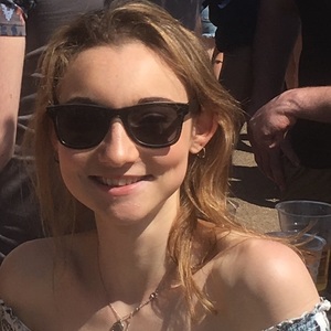Hari Mountford