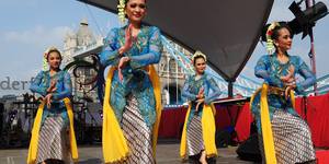 Things To Do This Weekend In London: 22-23 July 2017
