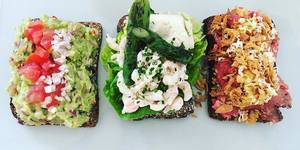 The Best Sandwiches In West London