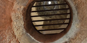 Secret Chamber Beneath The Monument Could Be Opened To Public