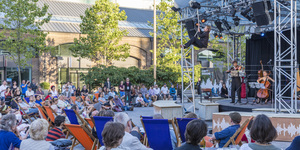 Things To Do This Week In London: 24-30 July 2017