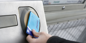 You No Longer Need A Nominated Station When You Top Up Your Oyster Card