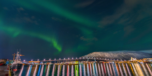 Out Of This World Photography Lands In Greenwich