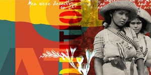 Theatre Review: Much Ado Meets Mexico