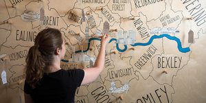 Museum Of London Imagines What Future London Might Look Like