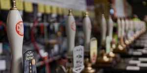 The Best Beer Festivals In London In August 2017