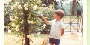 Memories Of Growing Up By London's Green Belt