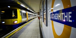 Night Overground Services Announced